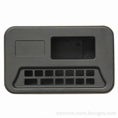 Telecom plastic case, OEM orders are welcome